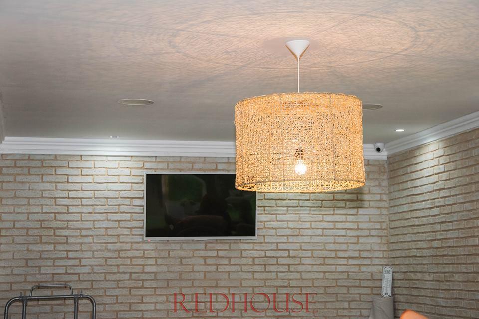 Red House Family Hotel Ravda Bagian luar foto